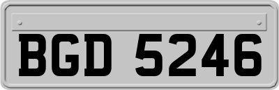 BGD5246