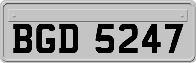 BGD5247