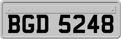 BGD5248