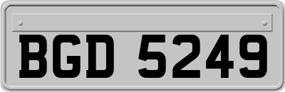 BGD5249