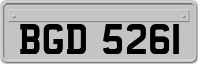 BGD5261