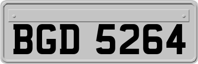 BGD5264