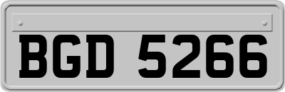 BGD5266