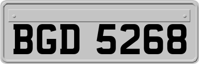 BGD5268