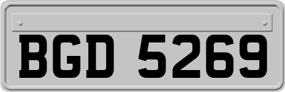 BGD5269