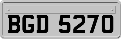 BGD5270