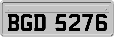 BGD5276