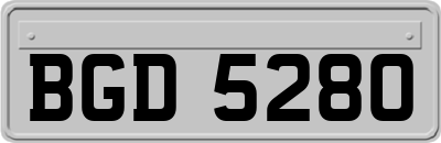 BGD5280
