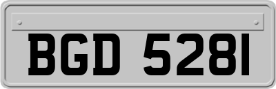 BGD5281