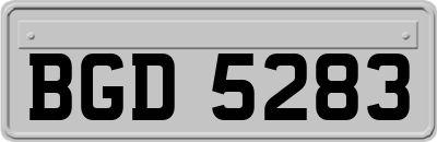 BGD5283