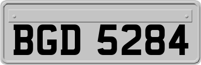 BGD5284