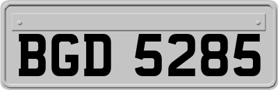 BGD5285