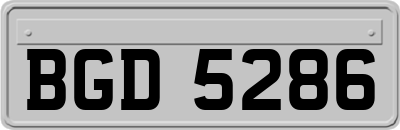 BGD5286