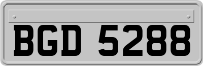 BGD5288