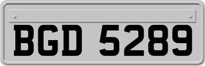 BGD5289