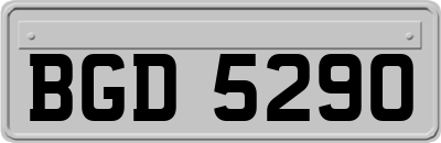 BGD5290
