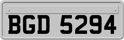 BGD5294