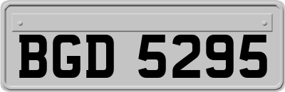 BGD5295