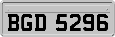 BGD5296