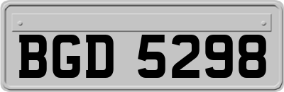 BGD5298