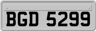 BGD5299