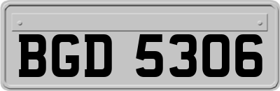 BGD5306