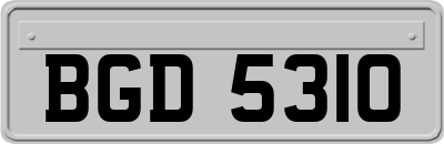 BGD5310