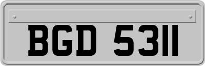 BGD5311