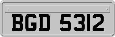 BGD5312