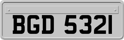 BGD5321