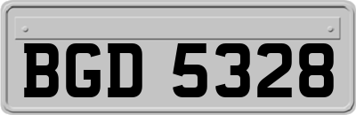 BGD5328