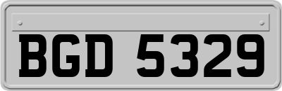BGD5329