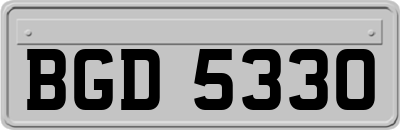 BGD5330