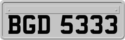 BGD5333
