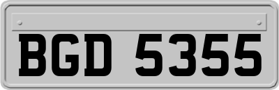 BGD5355