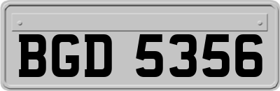 BGD5356
