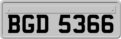 BGD5366