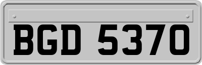 BGD5370