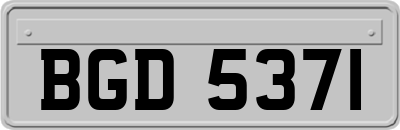 BGD5371