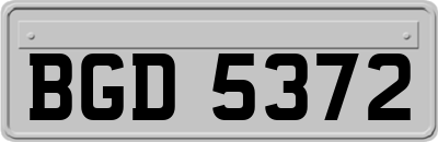 BGD5372