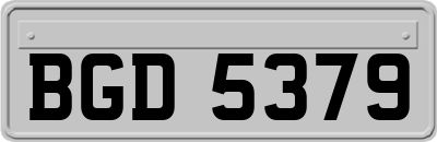 BGD5379