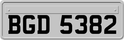 BGD5382