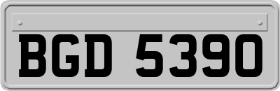 BGD5390