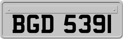 BGD5391