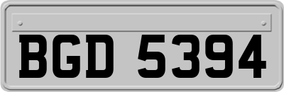 BGD5394