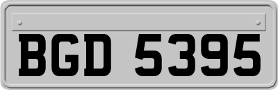 BGD5395
