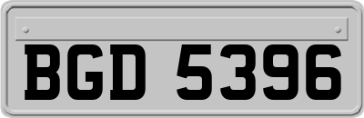 BGD5396