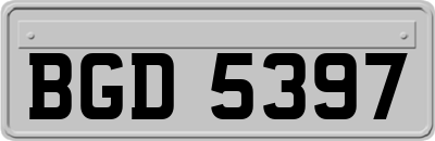 BGD5397