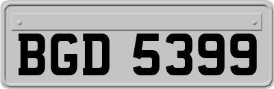 BGD5399