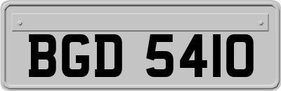 BGD5410